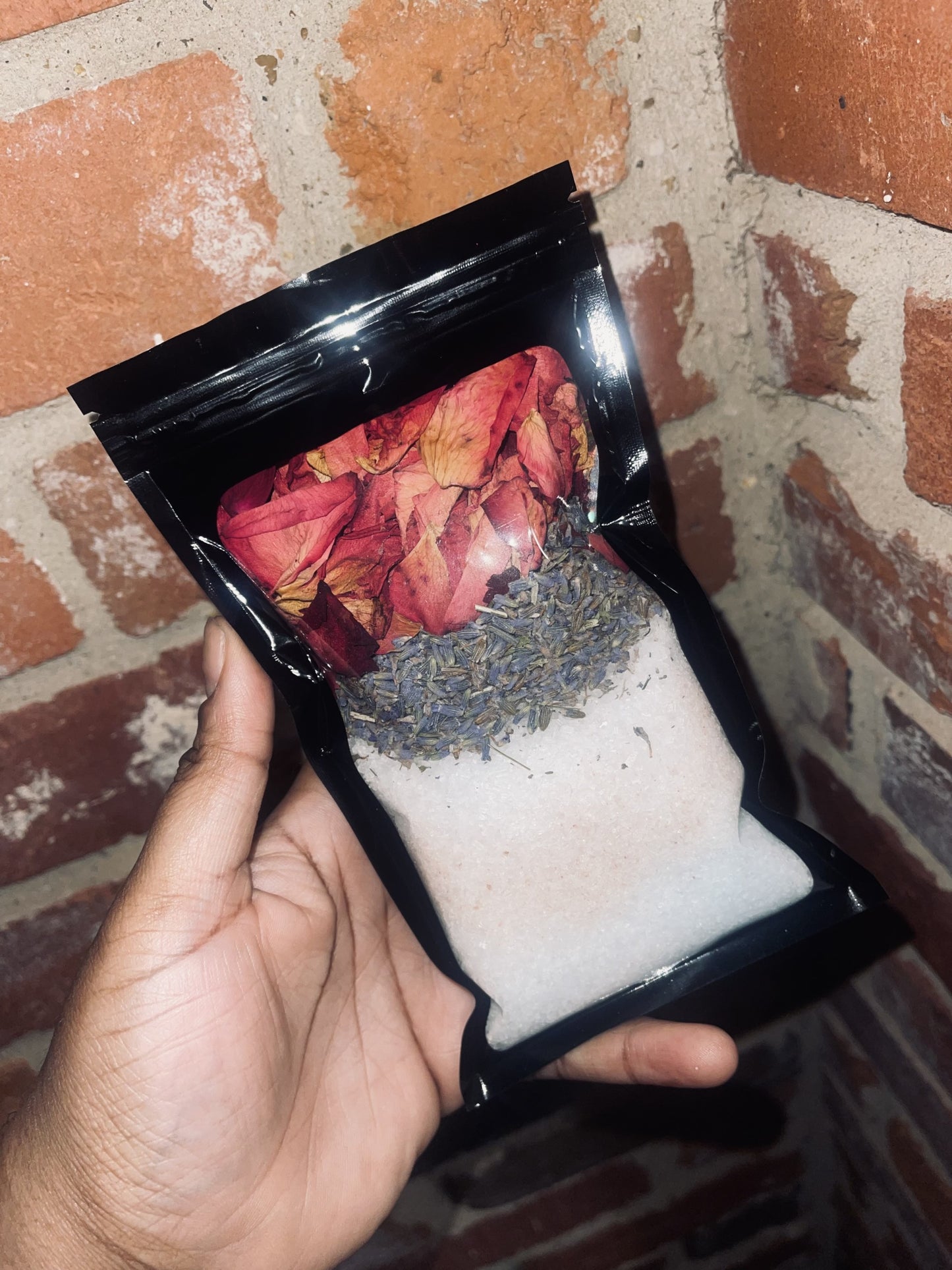 Soft Life Bath